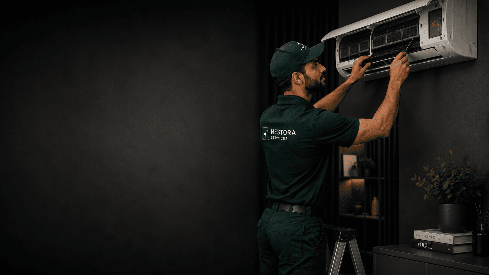 A/C Services