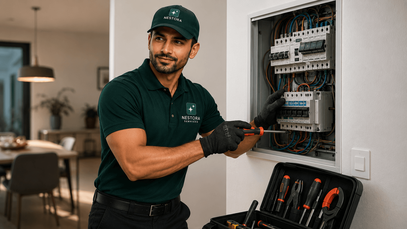 Electrical Services