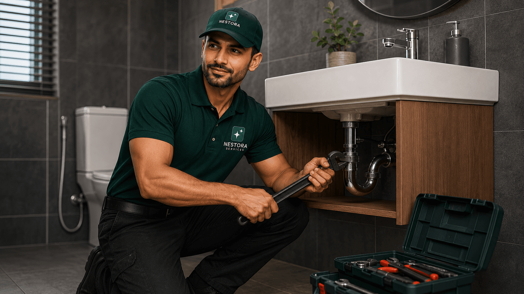 Plumbing Services